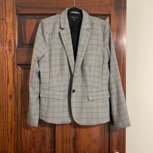 ANN TAYLOR BLAZER
